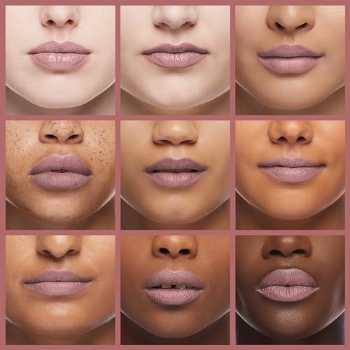 Essence 8H Matte Liquid Lipstick - Silky Hazelnut 02
