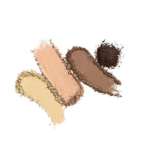 COVERGIRL Eye Shadow Quads Go For The Golds 705