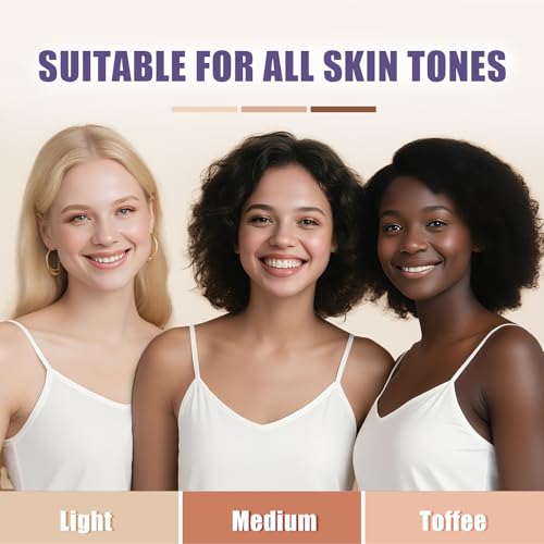 9-Color Baked Makeup Palette - 4 in 1 Face & Eye Palette