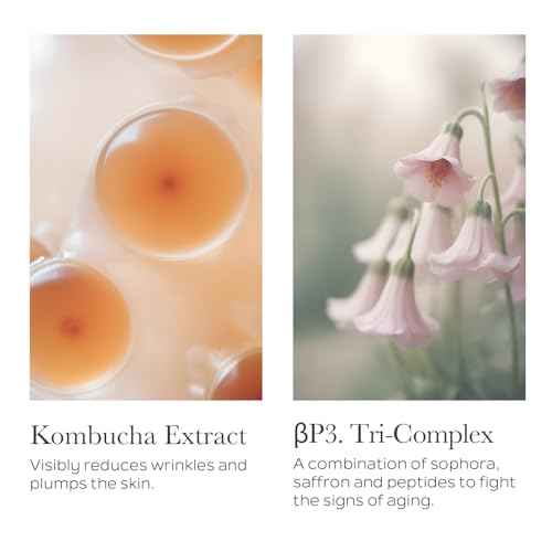 SOTHYS Redensifying Youth Cream | Face Moisturizer for Anti-Aging, Wrinkle Reduction, and Youthful Firming of Face and Neck | Mature Skin