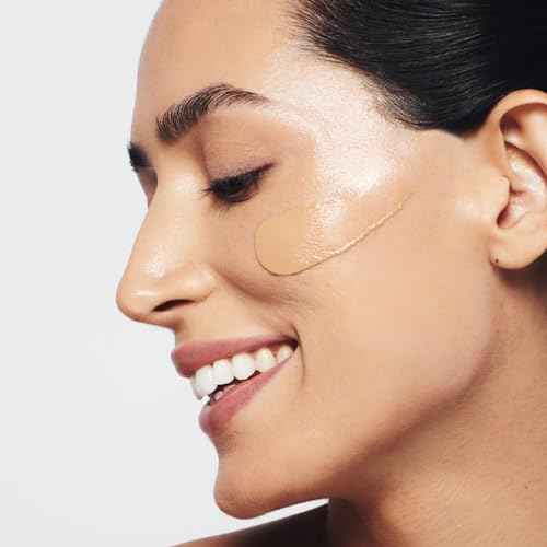 Kaplan MD Diamond Contour Broad Spectrum SPF 30 - Complete Complexion Treatment, Hydrating Sheer Coverage, UVA/UVB & Blue Light Protection, Fragrance-Free, Medium Tinted Sunscreen for Face