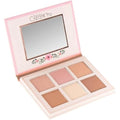 Beauty Creations Floral Bloom Highlight & Contour Palette