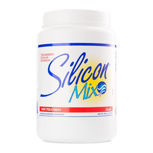 Silicon Mix Deep Conditioning Hair Mask 60 oz