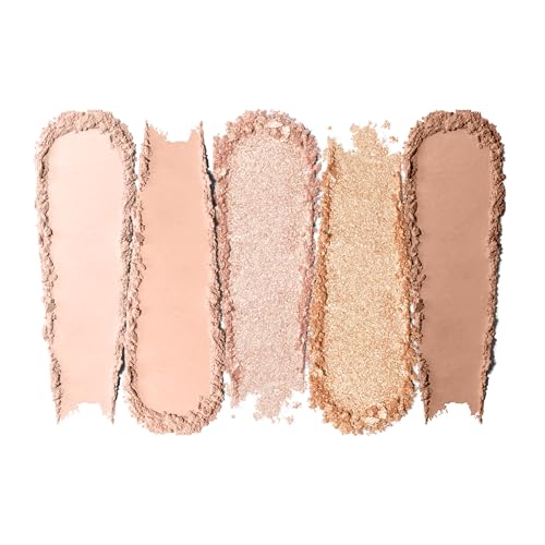 Bobbi Brown All Nudes 5-Shade Eyeshadow Palette