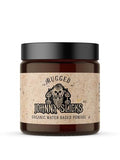 Johnny Slicks Organic Water Based Pomade for Men, 4oz