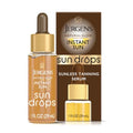 Jergens Natural Glow Tanning Drops, Oil-Free Self Tanner, 1 fl oz