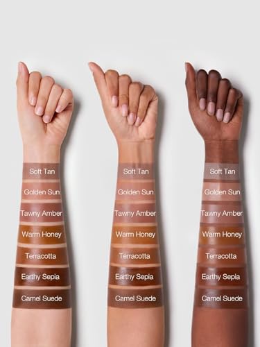 SHEGLAM Sun Sculpt Liquid Contour Stick - Tawny Amber