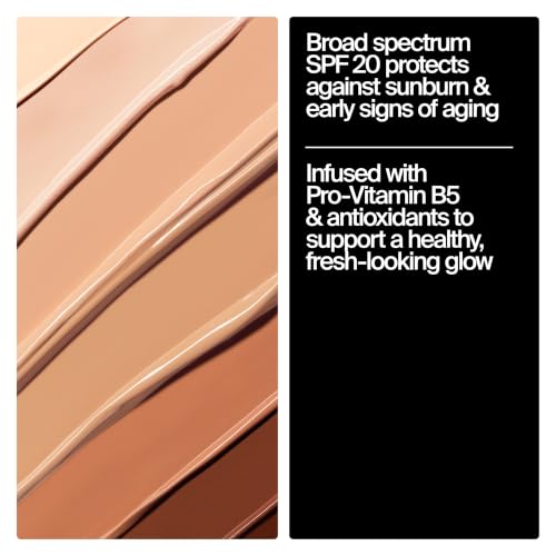Neutrogena Healthy Skin Liquid Foundation SPF 20, Nude 40