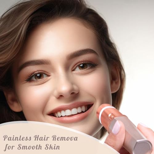 Replacement Heads for Flawless Generation 3 Hair Remover - 6 Pack