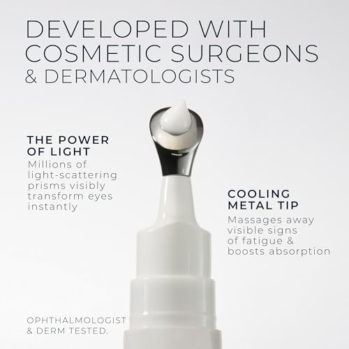 RoC Derm Correxion Retinol Eye Cream - Dark Circles & Wrinkles
