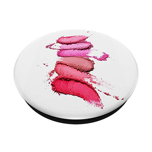 Makeup Artist Gift For Girls PopSockets Grip and Stand for Phones and Tablets