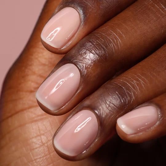 LONDONTOWN Kur Gel Genius Top Coat & Base Coat Set (2-Piece Kit)