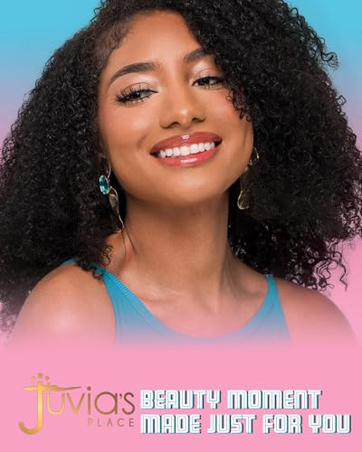 Juvia's Place Magic pH Color Change Lip Gloss - Mood