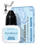 BEYELIAN Strong Hold Eyelash Cluster Glue - 7-11 Days Waterproof, Hypoallergenic