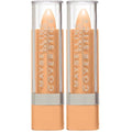 Maybelline New York Cover Stick Corrector Concealer, Medium Beige, 0.16 oz. (Pack of 2)