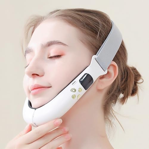 V-Line Lifting Device for Double Chin & Jawline Shaping