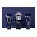 Afnan Turathi Homme Blue Gift Set – Eau de Parfum, Shower Gel & After Shave