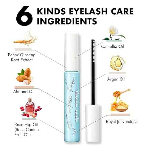 Heroine Make by KissMe Speedy Mascara Remover, Gentle Eye Makeup Remover for Waterproof Mascara, Fast-Acting & Non-Irritating Cleanser, Removes Stubborn Eye Makeup, From Japan