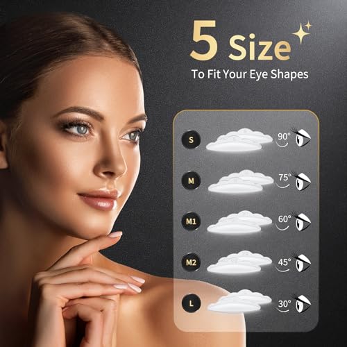 Lash Lift & Brow Lamination Kit - 2in1 Professional Perm