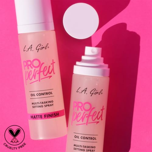 L.A. Girl Pro Perfect Long-Wear Setting Spray