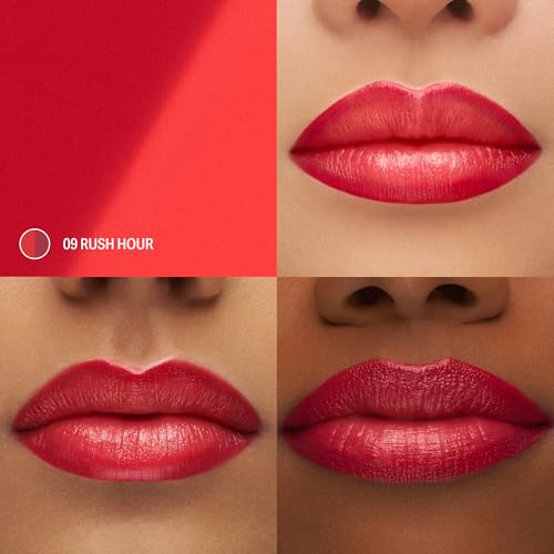 Sacheu DoubleDown Lip Definer - 2-in-1 Liner & Balm, Satin
