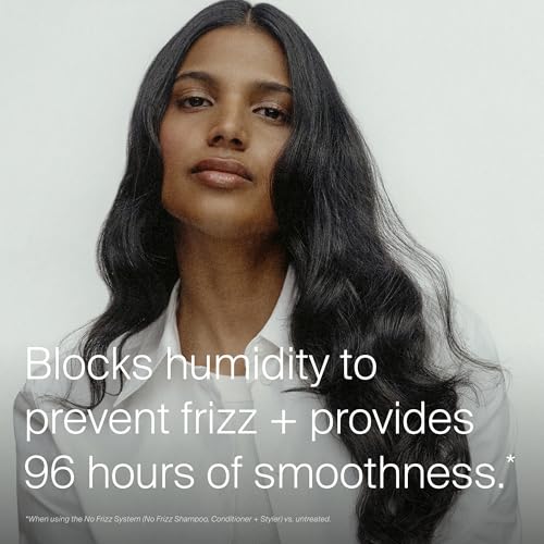 Living Proof No Frizz Smooth Styling Cream for Medium to Thick Hair
