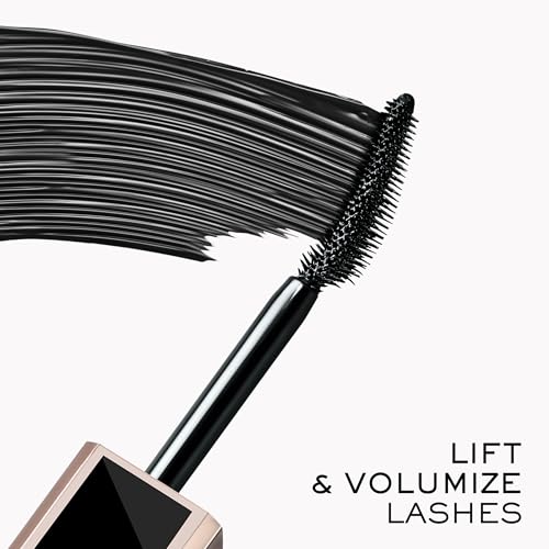 Lanc?me Eye Makeup Duo - Lash Id?le Mascara & Bi-Facil Waterproof Eye Makeup Remover