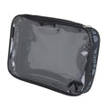 ZUCA Pro & Sport Bag Accessory: Large Artist Utility MakeUp Pouch - Durable, Spacious Cosmetic Storage Solution For Travel & Professional Use