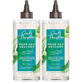 Carol¡¯s Daughter Wash Day Delight Love at First To Foam Sulfate Free Shampoo with Aloe and Micellar Water,Paraben and Silicone Free,Micellar Shampoo for Kinky,Curly Hair,16.9 fl oz,(Pack of 2)