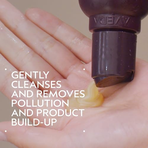 Aveda Invati Ultra Advanced Exfoliating Shampoo Light | Step 1 of 4 | Reduces Hair Loss by 77% | for Fine to Medium Thinning Hair Types | Normal to Oily Scalp | 95% Naturally Derived*
