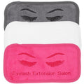 Lash Extension Forehead Pad - 3 Pack with Cushion Support