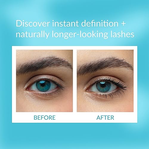 HD BROWS Brow Miracle Daily Conditioner, Conditioning Brow Serum, Repair and Strengthening, Prolongs Wear of Brow Tint, Vegan-Friendly