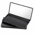 Magnetic Makeup Palette with Mirror - Empty Eyeshadow Storage Box