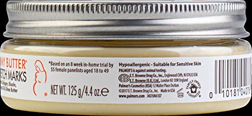Palmer's Tummy Butter for Stretch Marks | 4.4 oz