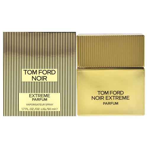 Tom Ford Noir Extreme Parfum Parfum Spray Men 1.7 oz