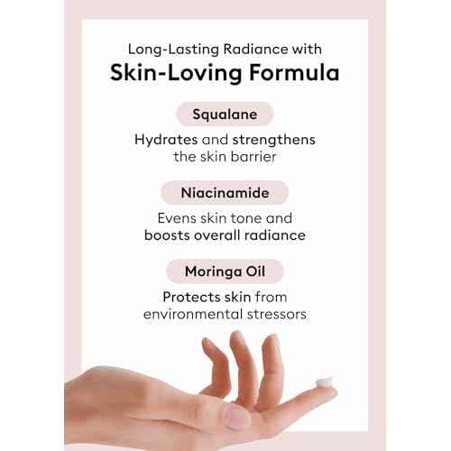 MISSHA M BB Boomer Primer for Face I Creamy-Soft, Illuminating Makeup Primer for Dewy Finish, Hydrating Radiant Cream, Moisturizing Makeup Base, Glass Skin, 1.35 Fl oz/40ml