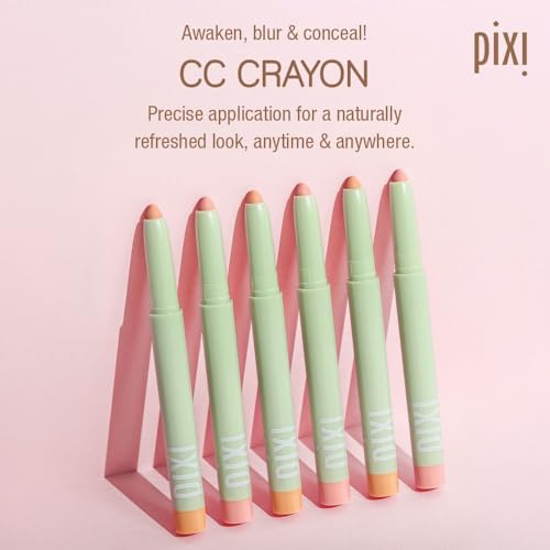 Pixi CC Crayon Bright Undereye Concealer Pencil 1.2g