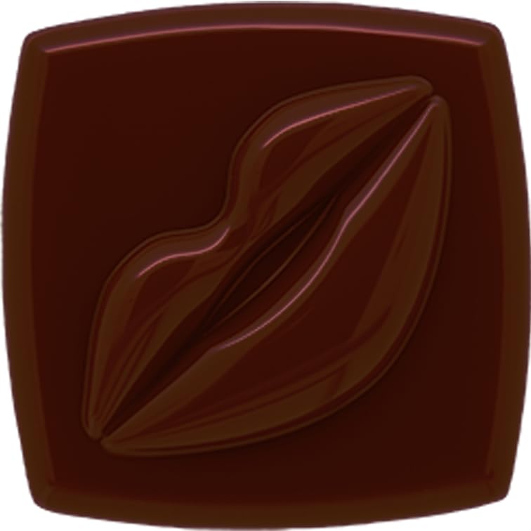 L.A. Girl Lip Attraction Lipstick in Obsessed