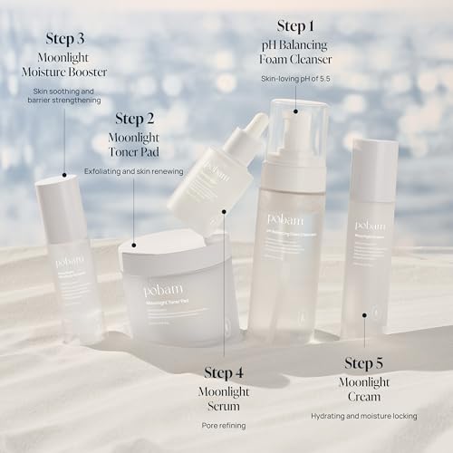 Moonlight Moisture Booster, 1.69 Fl. Oz/50ml