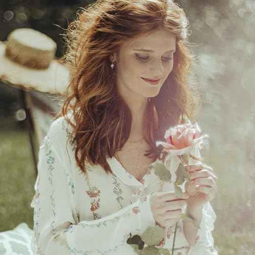 Sisley Paris Izia - 100 mL - Eau de Parfum for Women - Floral, Fresh Fragrance