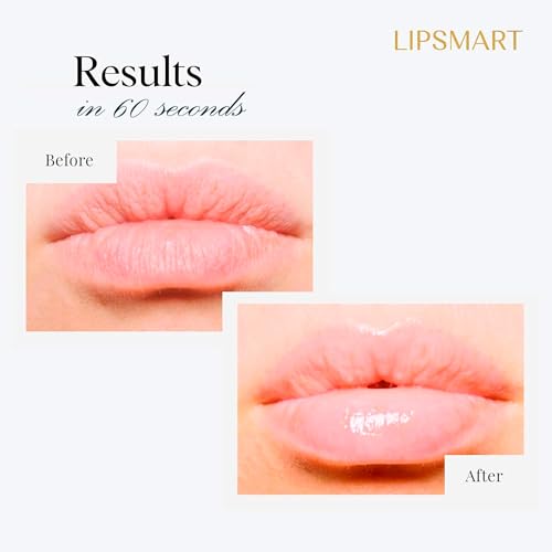 Lipsmart Ultra Hydrating Lip Treatment Moisturizer and Volumizer - Powerful Hydration for Dry Lips (2)