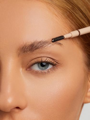 SHEGLAM Insta-Fill Eyebrow Pencil - Sweatproof Blonde