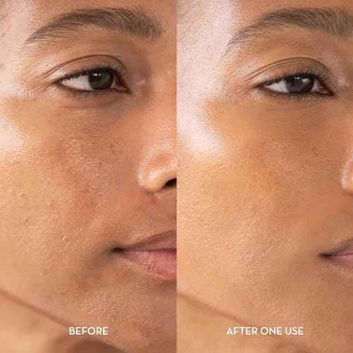 Furtuna Skin Triple Action Exfoliator - Olive-Infused Facial Scrub, Smooths, All Skin Types, Vegan, 80ml