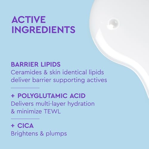 BYOMA Hydrating Milky Toner for Sensitive Skin
