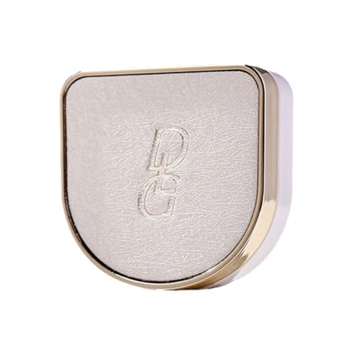 Solid Perfume Balm - Portable Fragrance for Women