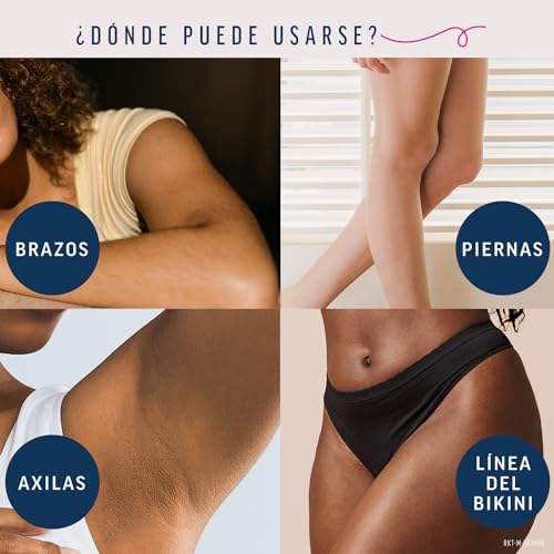 Veet Waxing: Kits, 0.28 kg 8410104391737