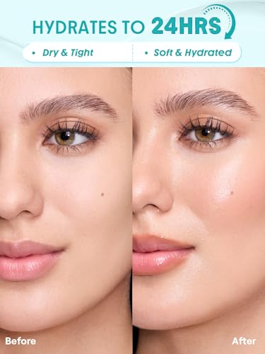 SHEGLAM HydroSlime Hydrating Primer Gel - Oil Control & Moisturizing