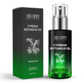 Cyperus Rotundus Oil Hair Removal - Natural After-Shave Oil