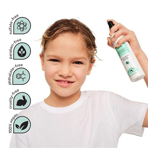 Tangle Teezer Kids Hair Detangler Spray - 5 fl oz