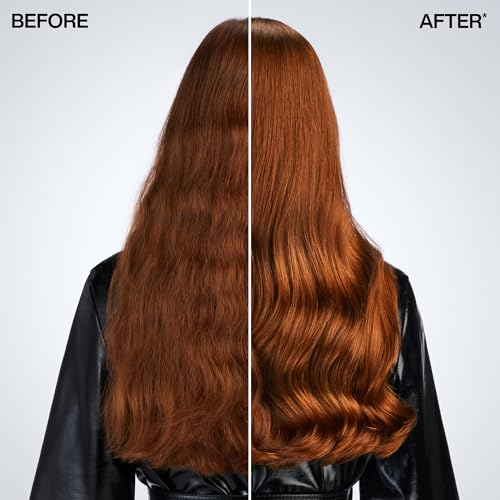 Redken Acidic Color Gloss Hair Mask - 1-Minute Deep Shine Treatment